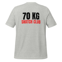 Thumbnail for T-shirt femme SNATCH CLUB